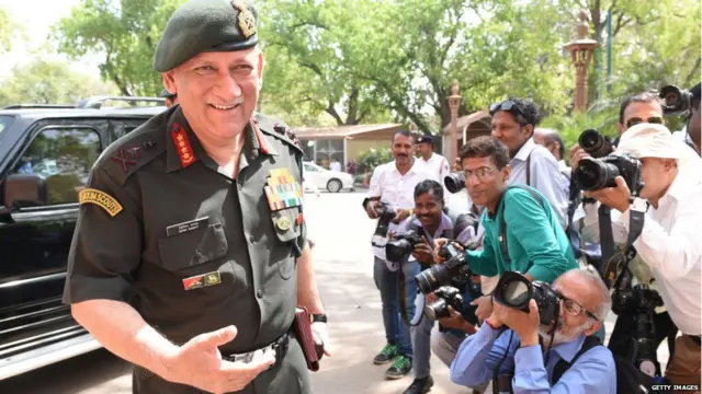 general bipin rawat