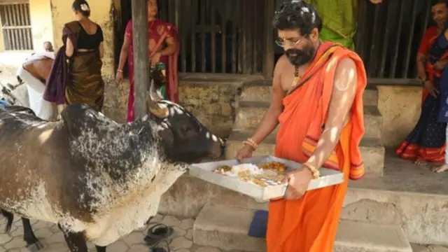 लक्ष्मीवारा तीर्था स्वामी