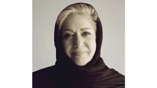 رخشان بنی‌اعتماد نویسنده، کارگردان و تهیه‌کننده فیلم