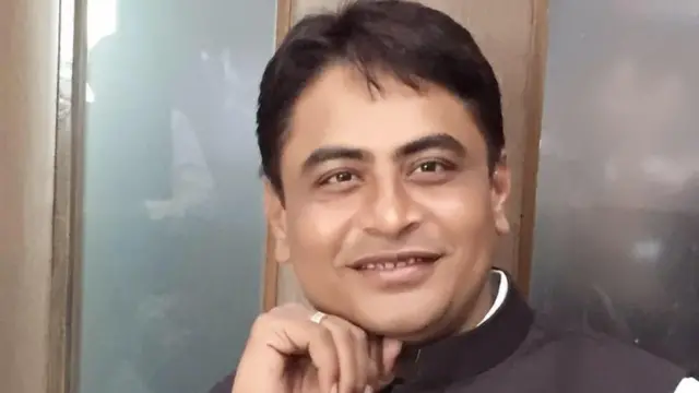 વરુણ પટેલની તસવીર