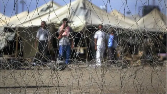 Migogoro katika Balkan katika miaka ya 1990 iliacha majeraha