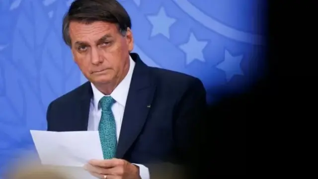 Jair Bolsonaro