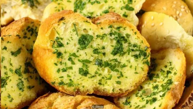 Garlic