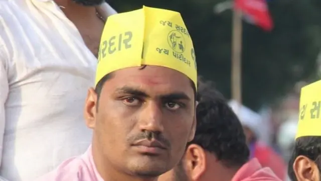 અલ્પેશ કથિરિયા