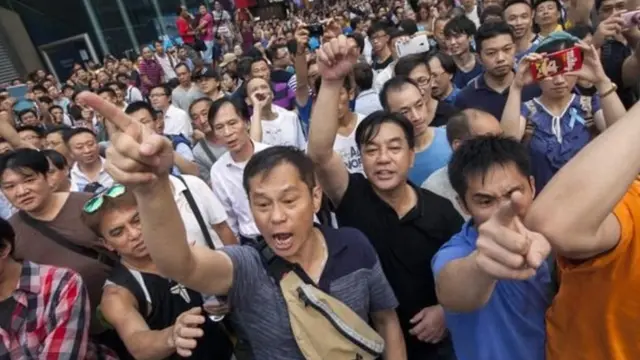 हॉन्ग कॉन्ग