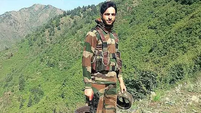 Burhan Wani