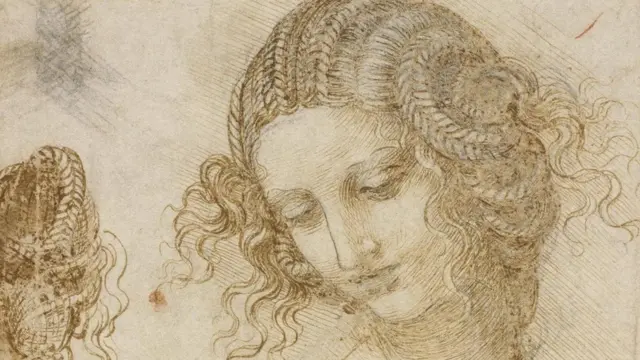 بانوی صخره‌ها