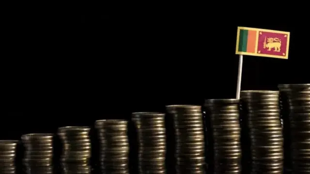 இலங்கைக்குக் கடன்