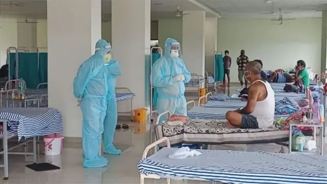 कोरोना