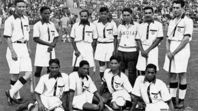 हॉकी टीम