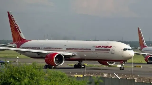 एयर इंडिया