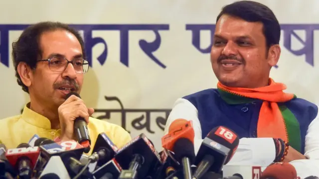 महायुतीला 178 जागांवर यश मिळत असल्याचे सध्या उपलब्ध झालेल्या आकडेवारीवरून दिसते