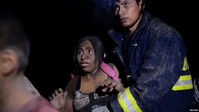 ग्वाटेमाला