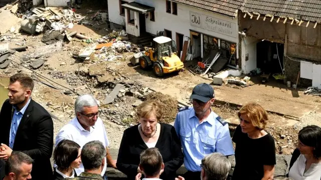 જર્મન ચાંસલર