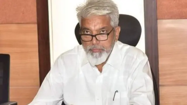 दादा भुसे