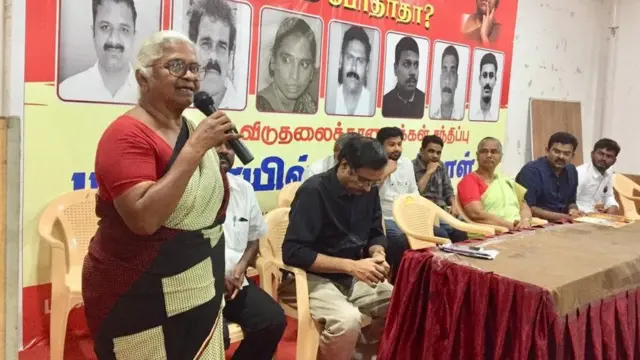 அற்புதம் அம்மாள்