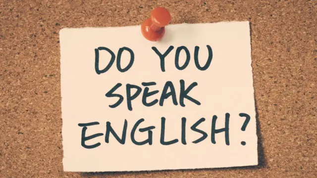 İngilizce öğrenmek