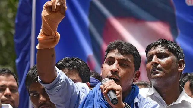 चंद्रशेखर