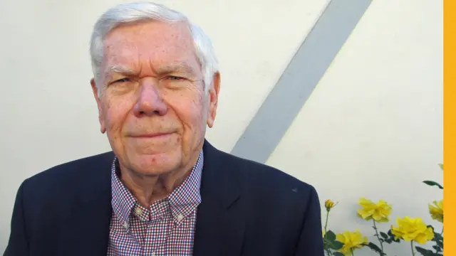 جان کورکوران