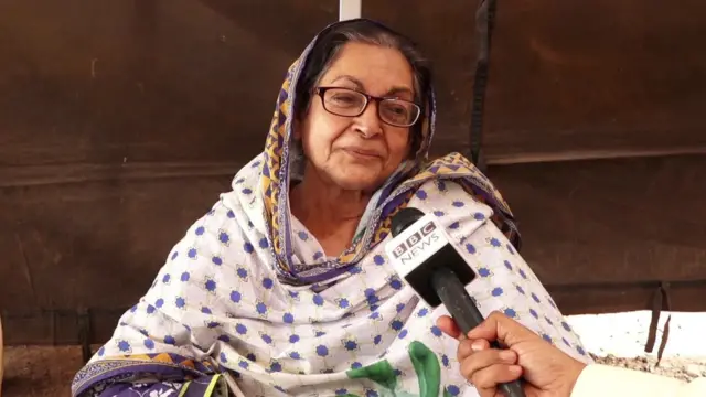 শেখ মুজিবের মায়ের ভূমিকায় রয়েছেন দিলারা জামান