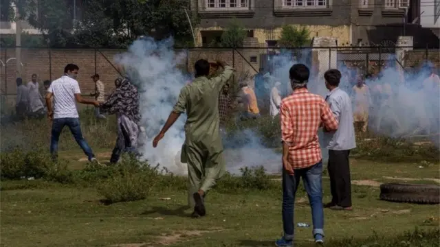 કાશ્મીર