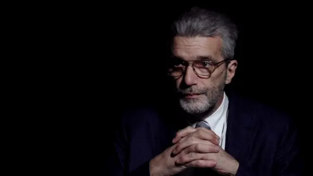 "2020. Безлюдна країна", 2018