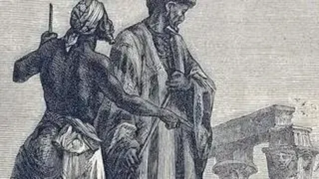 ابن بطوطہ