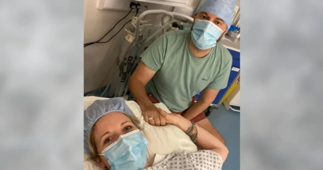 એસ્થર અને સ્ટુઅર્ટ