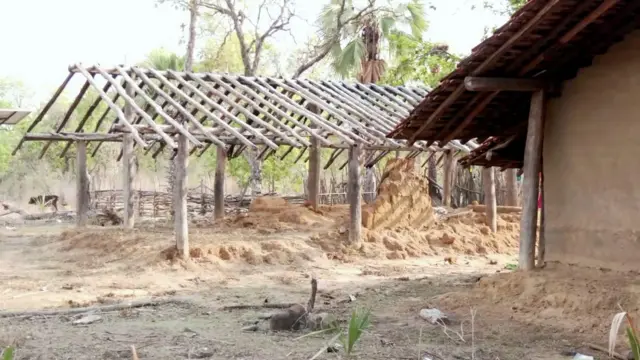 यह जगह कभी हिड़मा का घर हुआ करती थी