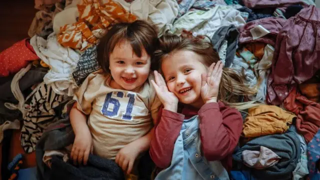 ఇల్లు సర్దుకోవడం, పనికిరాని వస్తువులు, బీబీసీ రేడియో 4 కార్యక్రమం