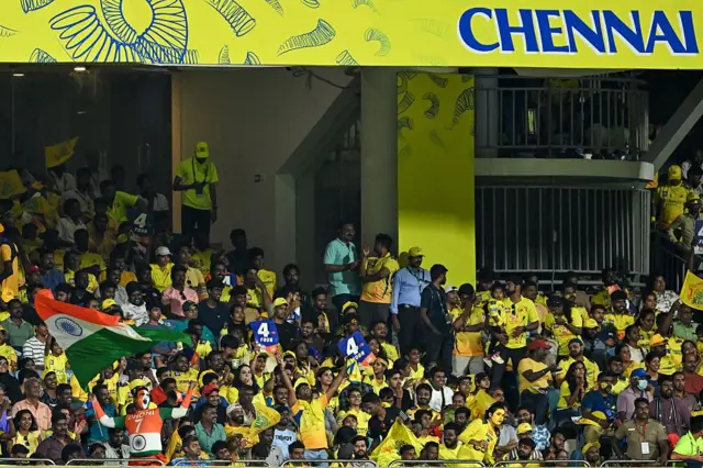 தொடர்ந்து 6 தோல்விகள்... சேப்பாக்கத்தில் மீண்டும் வெற்றிப் பாதைக்குத் திரும்புமா சென்னை சூப்பர் கிங்ஸ்?