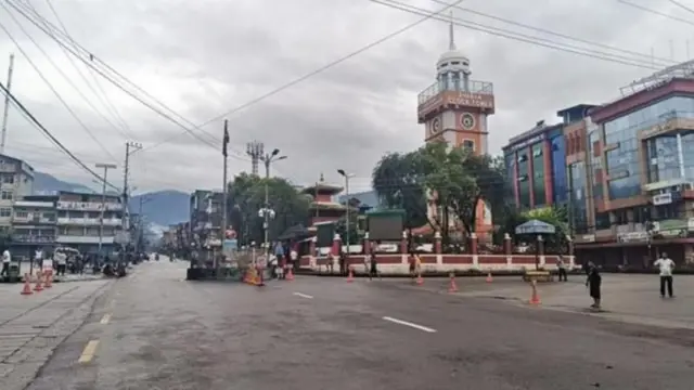 நேபாளம்