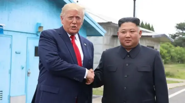 சீனா, ரஷ்யா, வடகொரியா, ஜின்பிங் - புதின் - கிம், டிரம்ப், அமெரிக்கா