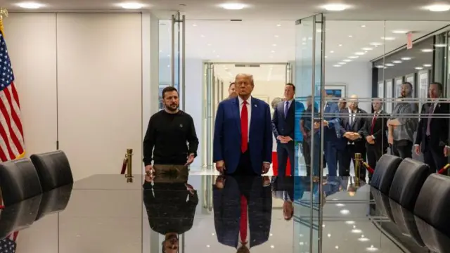 யுக்ரேன் ரஷ்யா போர் - போரை நிறுத்த உதவுமா டொனால்ட் டிரம்பின் புதிய நிர்வாகம்