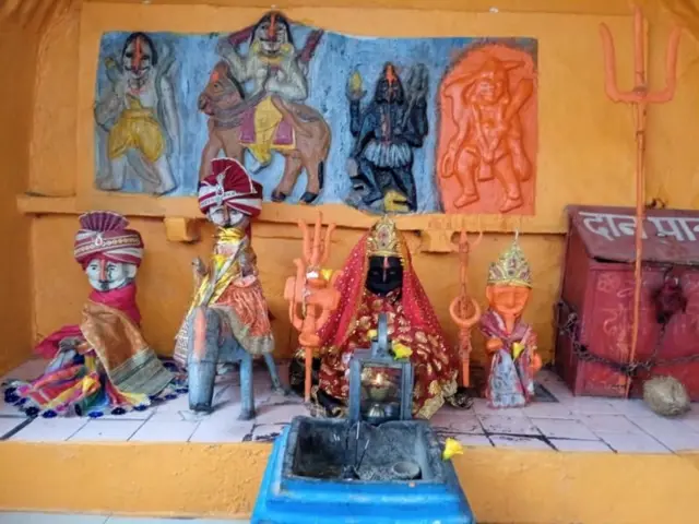 ਤੰਟਿਆ 