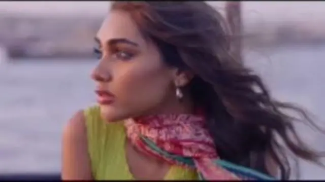 ماہا طاہرانی 