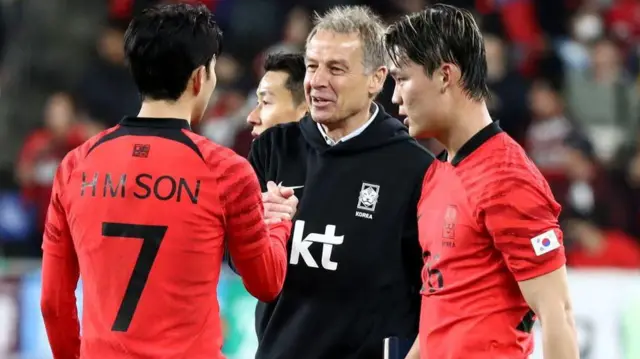 یورگن کیلنزمن