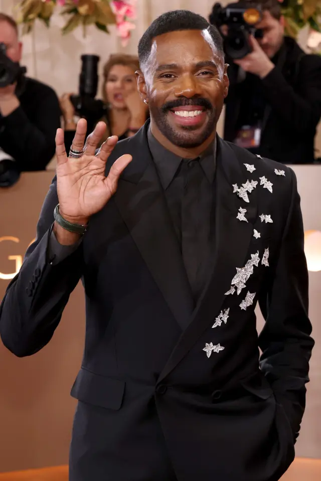 Colman Domingo