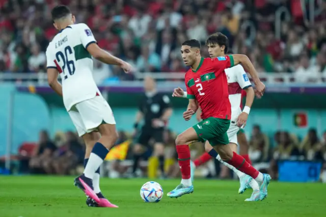 அஷ்ரஃப் ஹக்கிமி