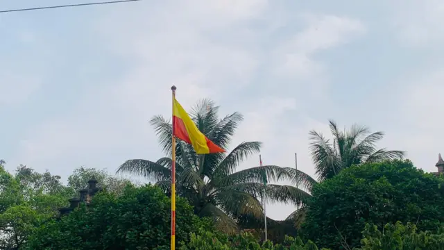 कन्नड रक्षक वेदिके