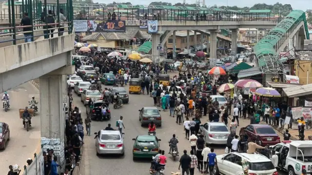 Aworan awọn olufẹhonuhan