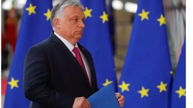 Виктор Орбан