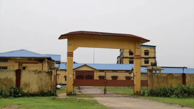 ঘোষিত বাংলাদেশিদের আটক রাখার জন্য গোয়ালপাড়া জেলায় গড়া হয়েছে ভারতের  বৃহত্তম ডিটেনশন সেন্টার
