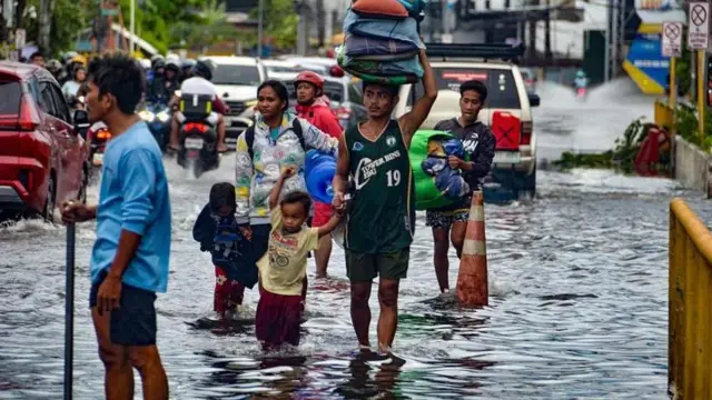طوفان کالمگی
