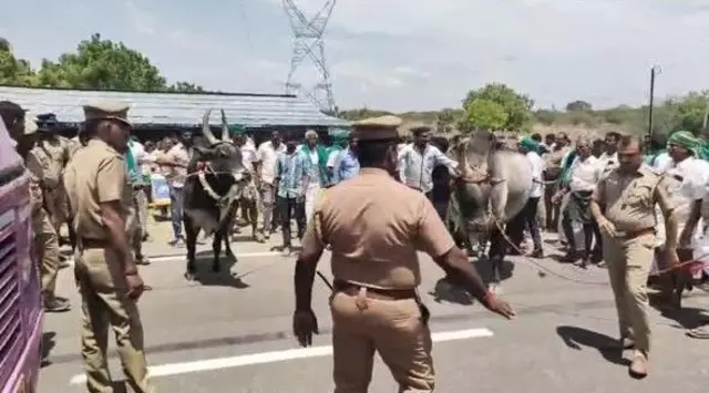 பரம்பிக்குளம் - ஆழியாறு திட்டம்