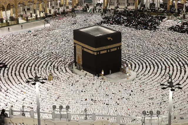 Ka'aba