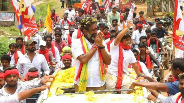 ధర్మరాజు పత్సమట్ల