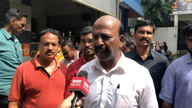 அமைச்சர் மா.சுப்பிரமணியன்