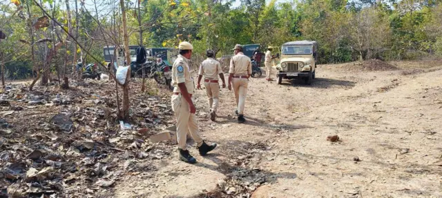 తెలంగాణ