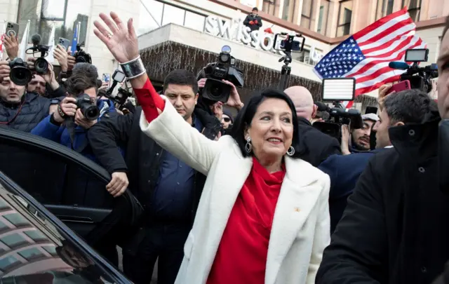 Зурабішвілі